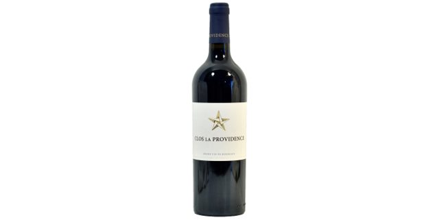 Clos la Providence